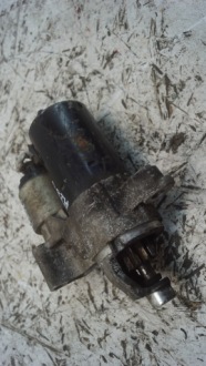 фото thumb №5, Стартер audi vw 1.8 2.0 tfsi 06h911021a