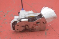 фото thumb №7, Замок двері правий перед передній eu 51975079 opel combo d 11-20