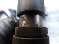 Ford citroen peugeot volvo 2.0 hdi tdci инжектор форсунка 9657144580 с Разборки, фото thumb