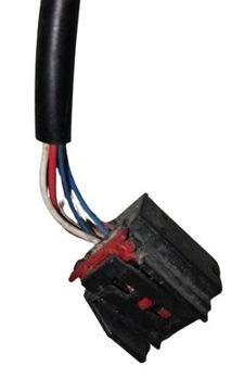 фото thumb №6, Vw eos 06-09 лівий каркас дзеркало 6 pin ідеальні європа