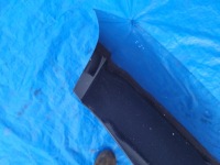 Opel-części | zafira b капот перед передня рестайлінг  z20r в Україні, фото thumb