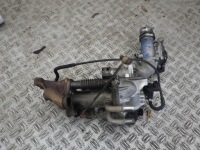 фото thumb №1, Dacia lodgy egr радіатор дросельна заслінка 161a05457r
