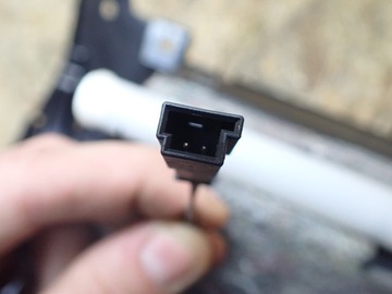 фото thumb №7, Бардачок пасажира jaguar xj x351 довгий європа hgy 5720