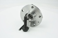 фото thumb №5, Ступиця підшипник колеса перед do vw caddy iii 2.0