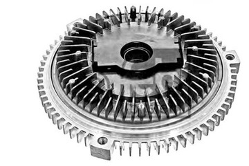 фото thumb №2, Febi сцепление вентилятора радиатор mercedes sprin