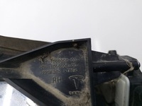 фото thumb №8, Tesla model s 2016 напрямна повітря інтеркулер