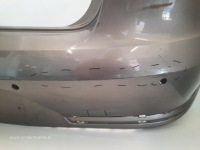 фото thumb №7, Volkswagen passat b7 бампер задний 3ae807417a