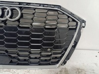 фото thumb №4, Решётка радиатора решётка радиатора audi a3 8y 20-