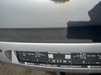 фото thumb №9, Vw passat b6 задний бампер sedan la7w