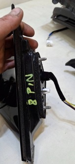 фото thumb №8, Зеркало правое наружное kia ev6 8 pin оригинальные 2m220155