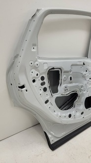 фото thumb №11, Renault arkana 2021+ двері зад задні ліві fv 821137642r