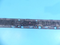 фото thumb №16, Молдинг порог порог левый bmw x5 e70 lift