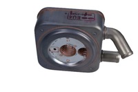 фото thumb №1, Радіатор оливи kia sportage/tucson oem samsung