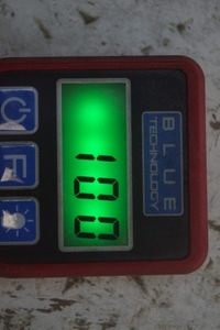 фото thumb №13, Дверь правый задняя bmw x3 e83 470