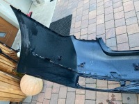 фото thumb №14, Bmw 7 g11 g12 lci lift 51127478345 бампер задня 19r