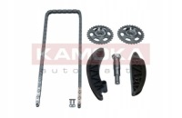 фото thumb №1, Ланцюг розподільного валу набір do mercedes glk m s v slk