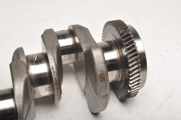 фото thumb №5, Mercedes w205 2.2 cdi 170 km wał колінчастий 651.921