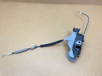 фото thumb №5, Peugeot 308 замок дверь