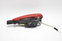 фото thumb №5, Ручка дверь задняя левый левая bmw x3 f25 16r