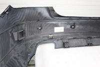 фото thumb №15, Mercedes e klasa w212 бампер задняя задний sedan pdc хром przed liftem