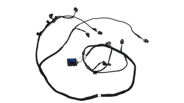 фото thumb №1, Жгут pdc mercedes w213 a2135403885