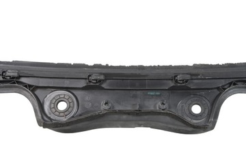 фото thumb №7, Bmw e60 e61 панель під лобовим склом захист впуск перед 7027083