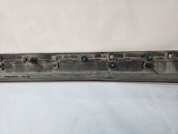 фото thumb №11, Kia ev6 накладка молдинг крышки задней зад 87372-cv000