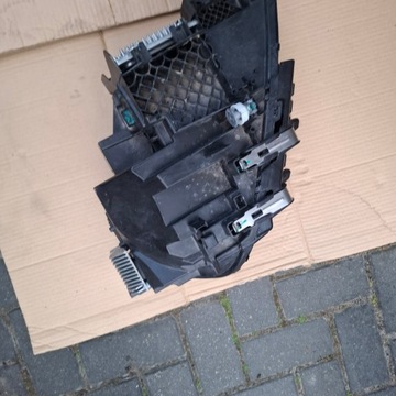 фото thumb №11, Bmw g42 g87 левая правая тень kompelt полный led 8083635 8083636