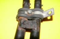 фото thumb №4, Wąż трубка магистраль wody vw phaeton 3.2 fsi 02-05