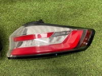 фото thumb №1, Ford edge лампа правий задня led lift 2019-2024