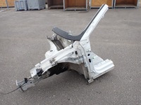 фото thumb №1, Четверть лонжерон левая перед eur vw arteon 19r