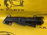 фото thumb №2, Шланг wąż труба wody porsche 987 cayman s 3.4