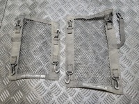 фото thumb №1, Сітка багажника ліва 849355sh2b nissan leaf ii ze1