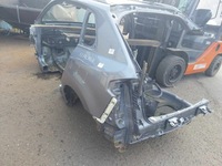 фото thumb №2, Renault koleos i 08-11 крыло зад левый четверть tekxb