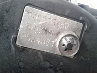 фото thumb №9, Двигатель 2,2 hdi peugeot 807 10dz68 psa4h01