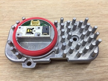 фото thumb №3, Модуль перетворювач лампи led do skoda yeti 5l 5l0941645 3pin 2014-2017