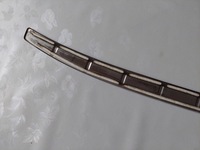 фото thumb №9, Планка бампера - зад - volvo xc90 - xc-90