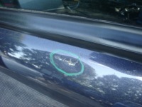 фото thumb №2, Дверь левая перед передние alfa romeo 147