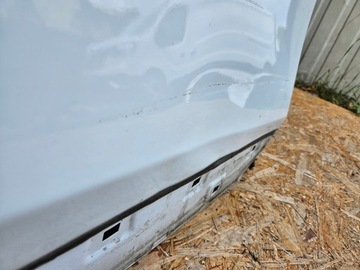 фото thumb №3, Kia xceed x ceed двері зад задні праві