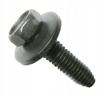 фото thumb №1, 5szt citroen xsara ii -болт m6x22 wiele застосування