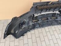 фото thumb №8, Бампер передній перед kia soul 865112k000
