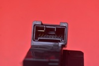 фото thumb №10, Стрічка подушка безпеки шлейф важіль керування радіо 4m5t-14a664-ab ford focus mk2