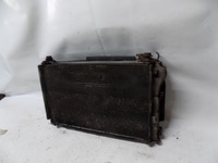 фото thumb №2, Toyota rav4 iii lift 2.2 радіатор вентилятори