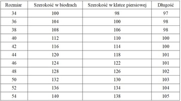 Sukienka Medyczna Kosmetyczna w301 Śliwka Rozm. 44