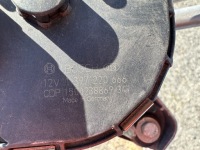 фото thumb №6, Mercedes cls w218 14-18 механізм склоочисника a2128201240