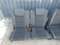 фото thumb №10, Сидіння vw touran 1t 7 осіб 2010-2015r. комплект ze zdjęć