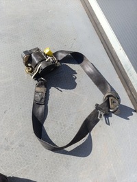 фото thumb №1, Vw t5 pas безопасности натяжитель правые чёрный 7h5857805e