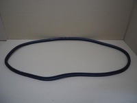 фото thumb №1, Прокладка кузовная дверь левый задняя grandland x