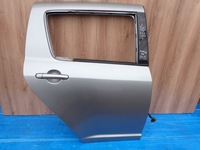 фото thumb №1, Suzuki swift 5d mk6 04-09 дверь задние правое zcd
