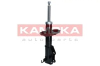 фото thumb №9, 2x амортизаторы kamoka перед l+p do opel, vauxhall astra j, zafira c